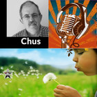 Acción Poética -10/ La poesía (Sonetos) de Chus Castro… y la música de Toni Dublet