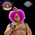 platanito show - la pelicula