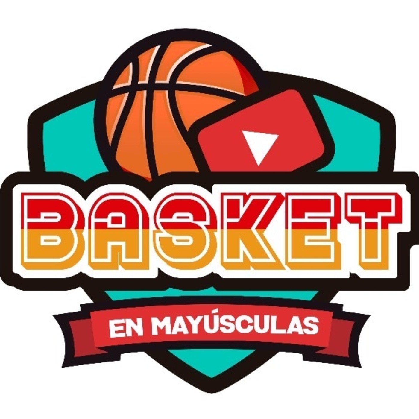 BASKET en Mayúsculas