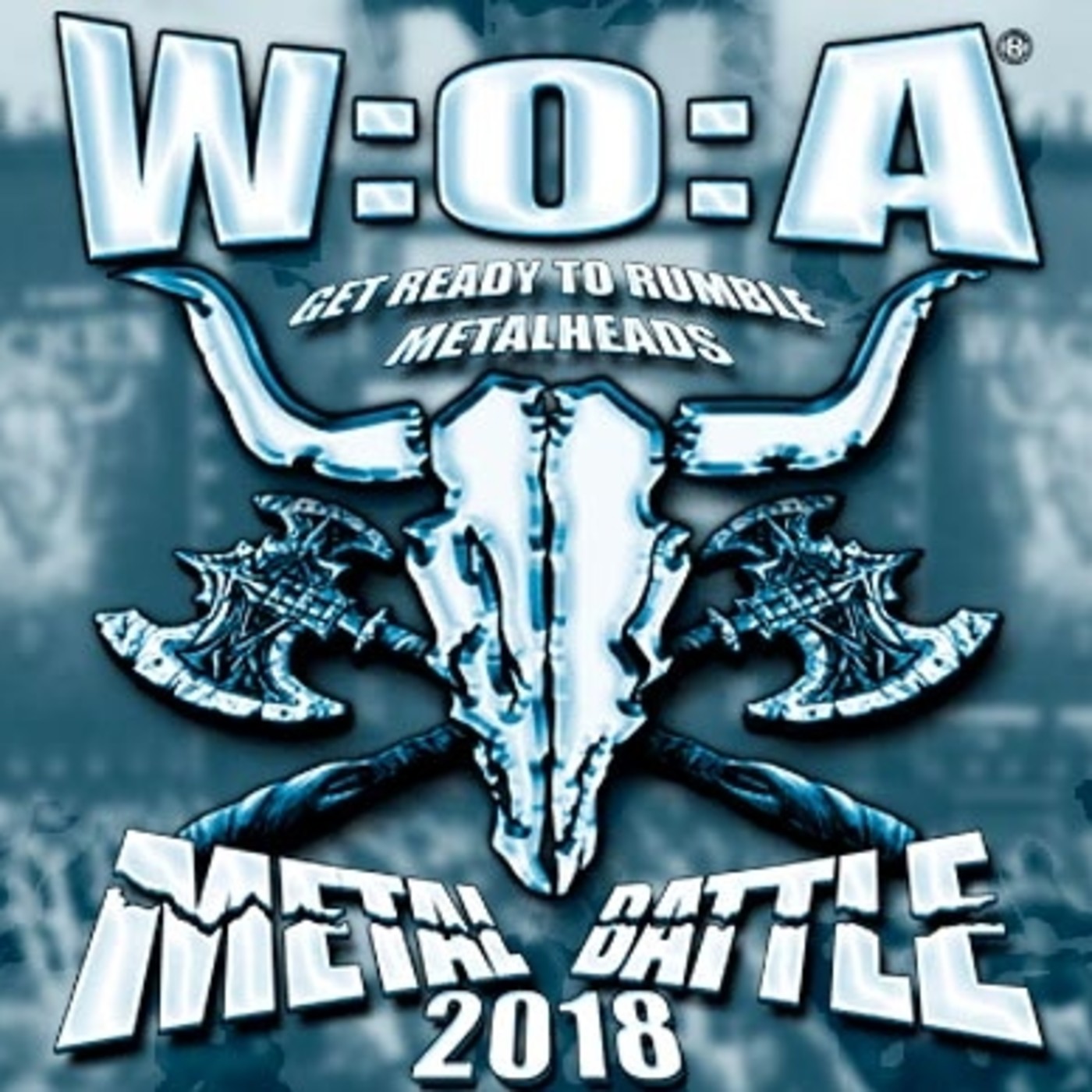 Diario de un Metalhead