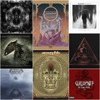 Metalkas 26-01-19 Radio Utopía 107.3 FM (Madrid) Radio PICA (Barcelona)