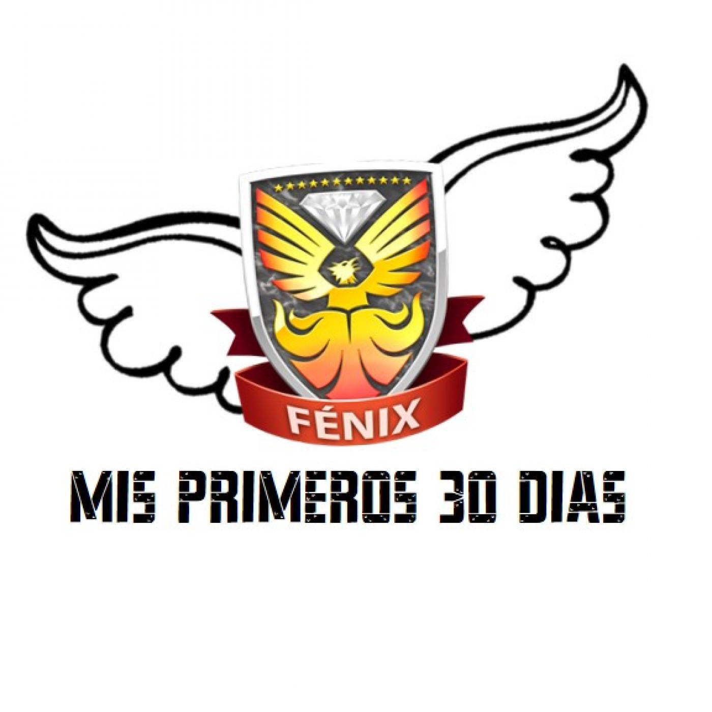 Mis Primeros 30 dias