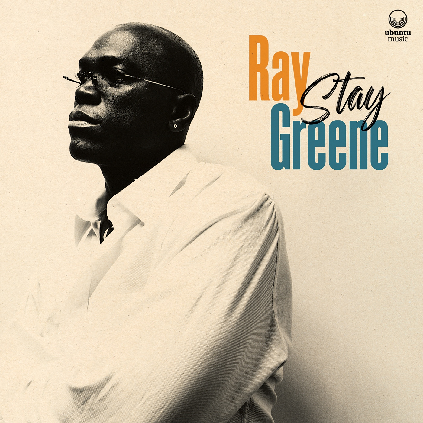 RAY GREENE - Jealous. episode artwork