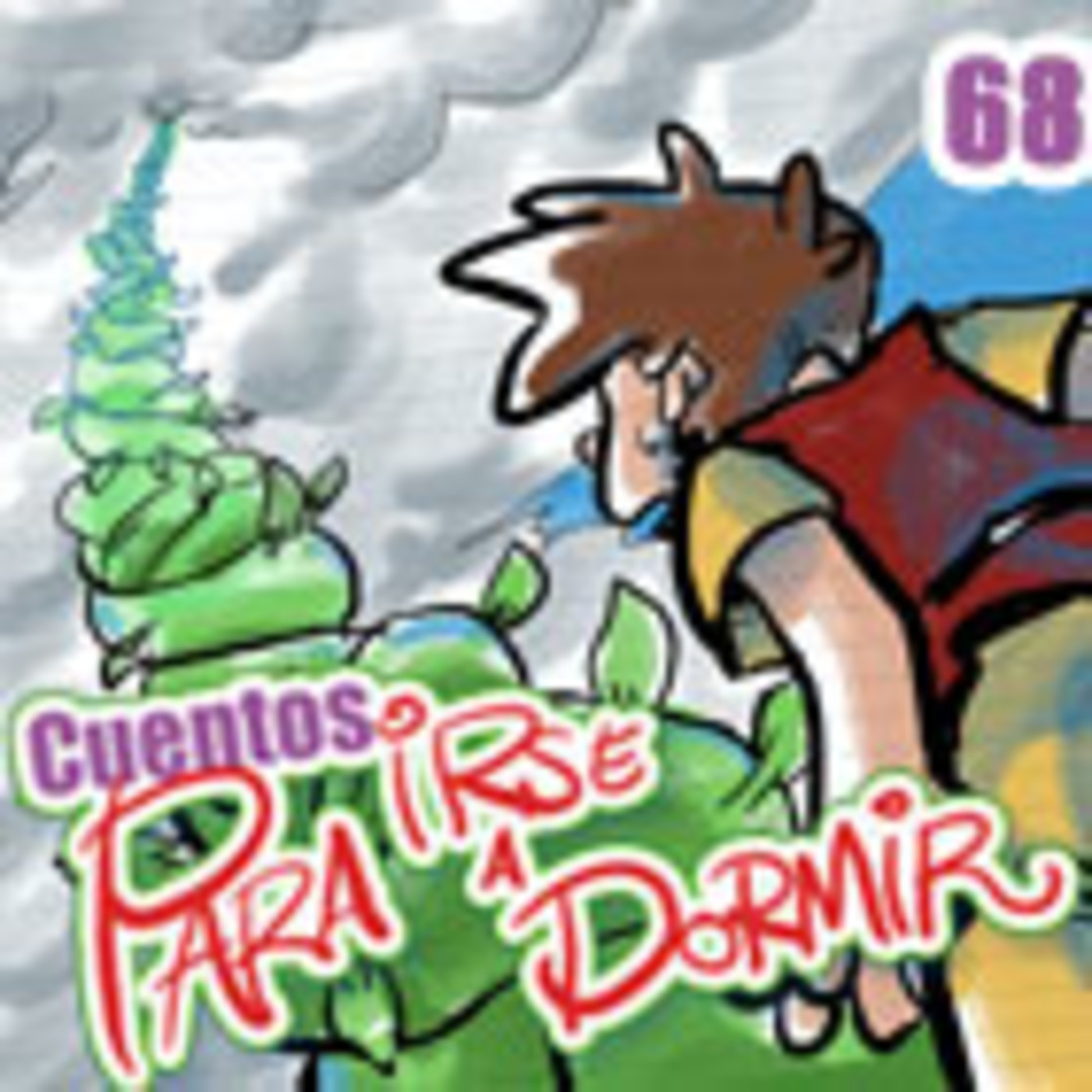Cuentos para irse a Dormir