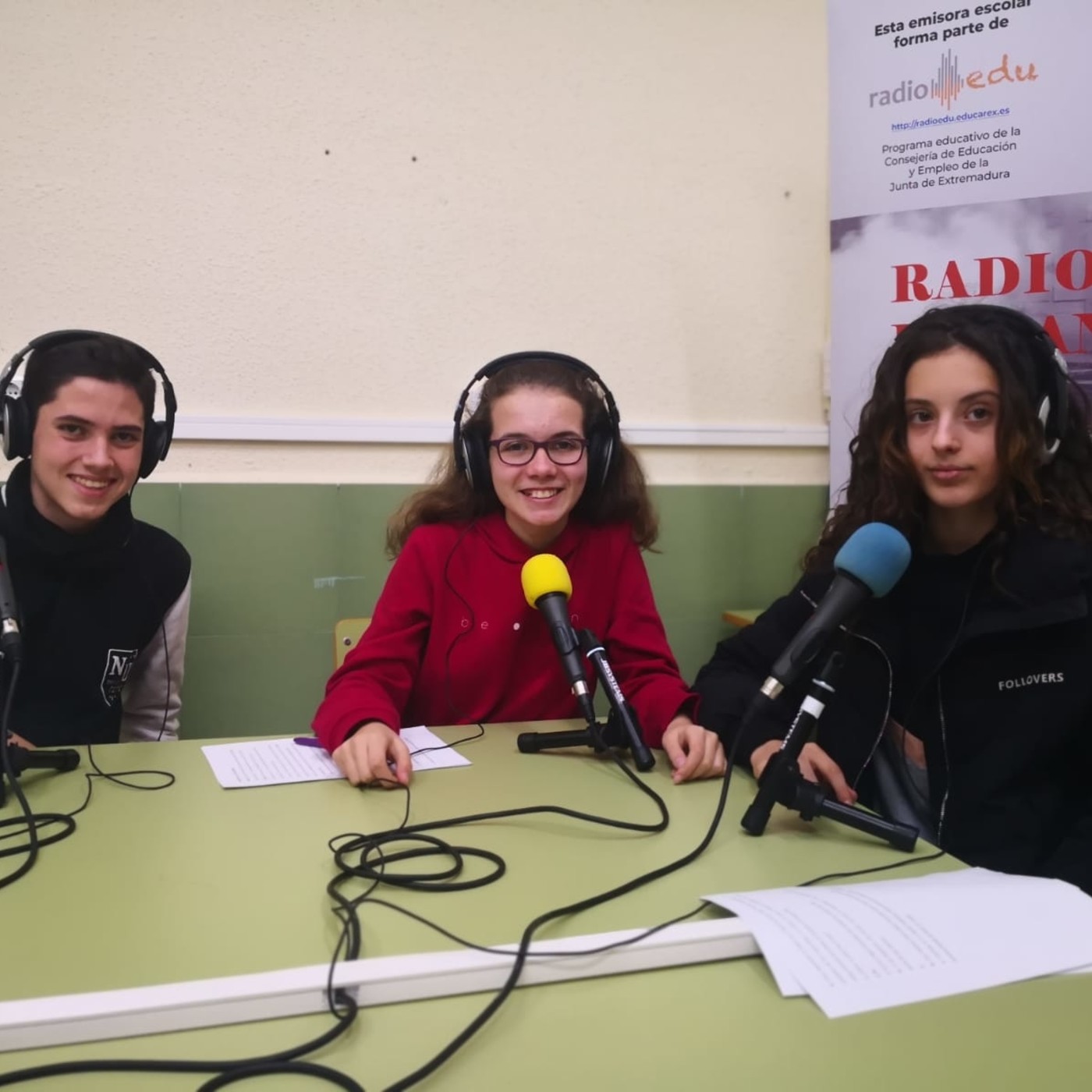 radioelcandil