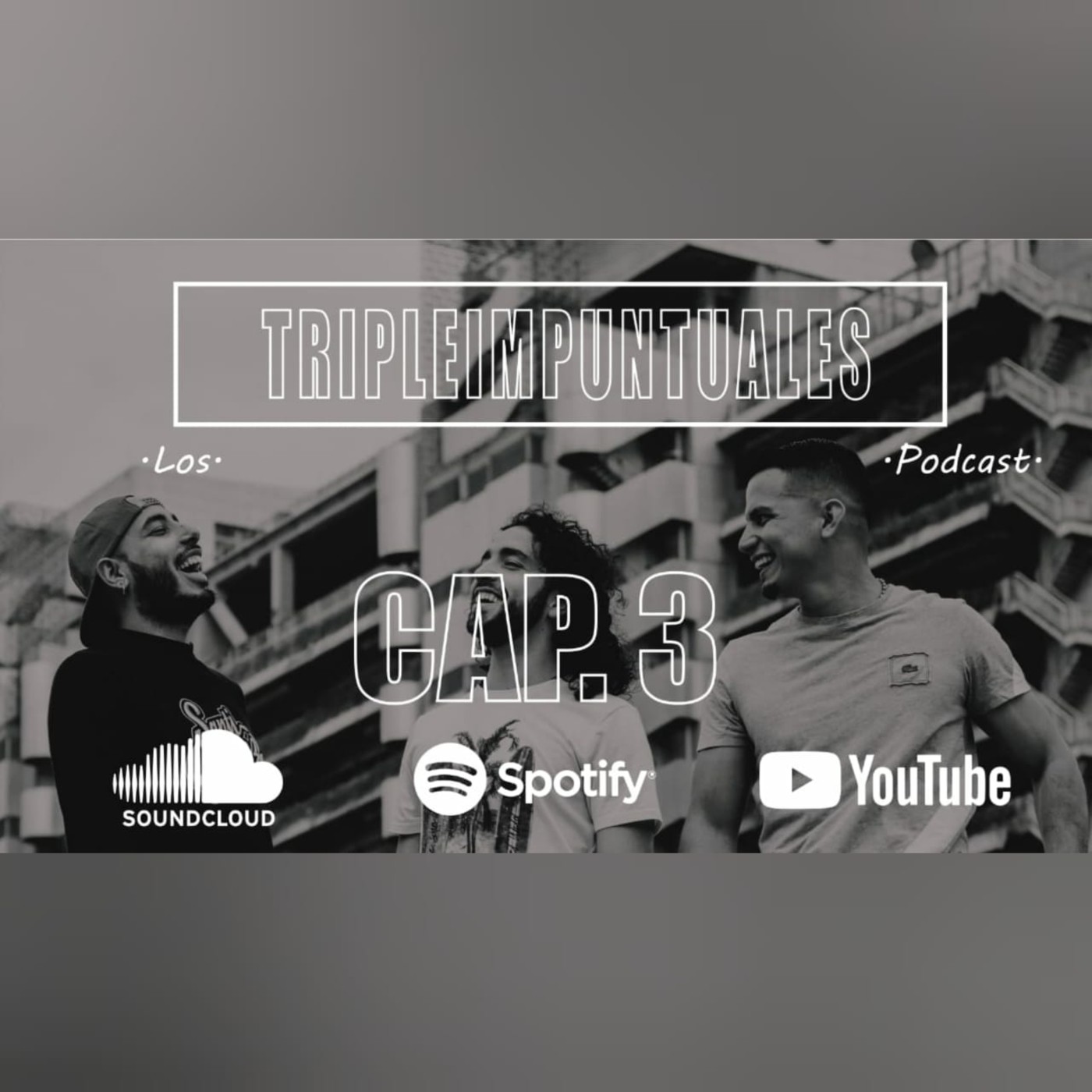 Tripleimpuntuales