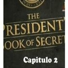 El libro secreto del presidente 2