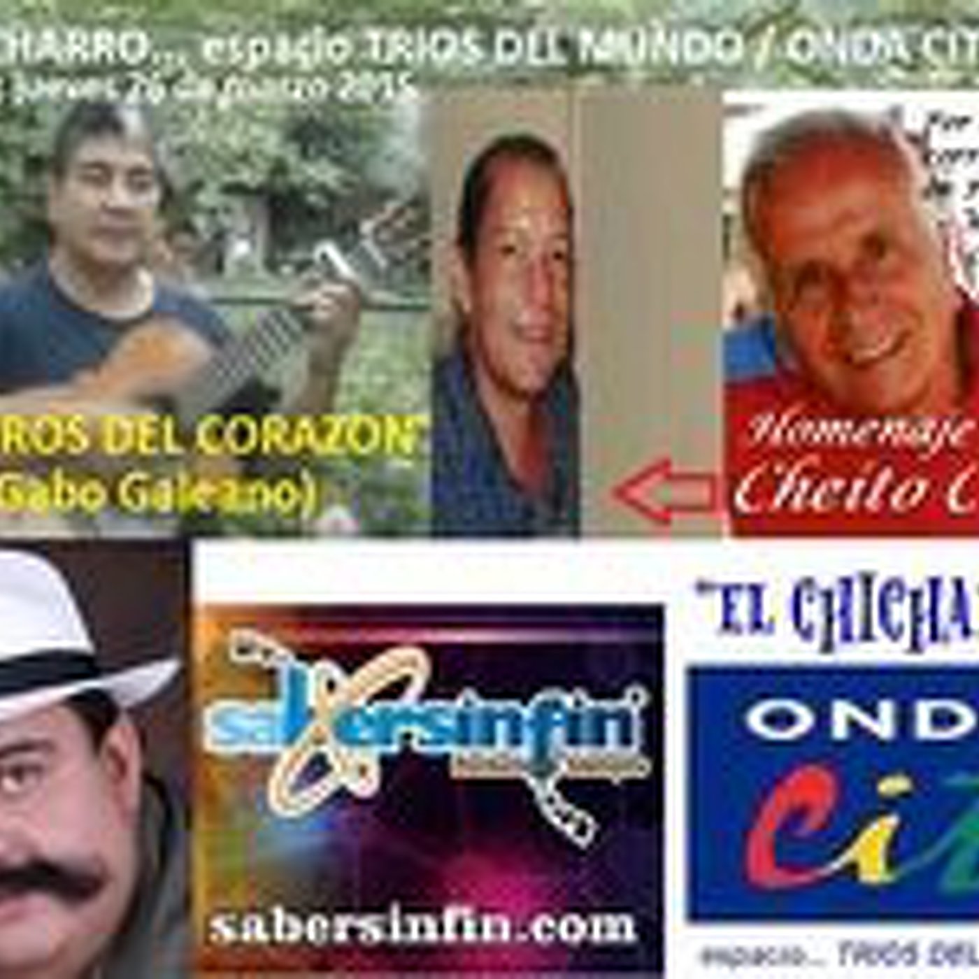 Podcast \