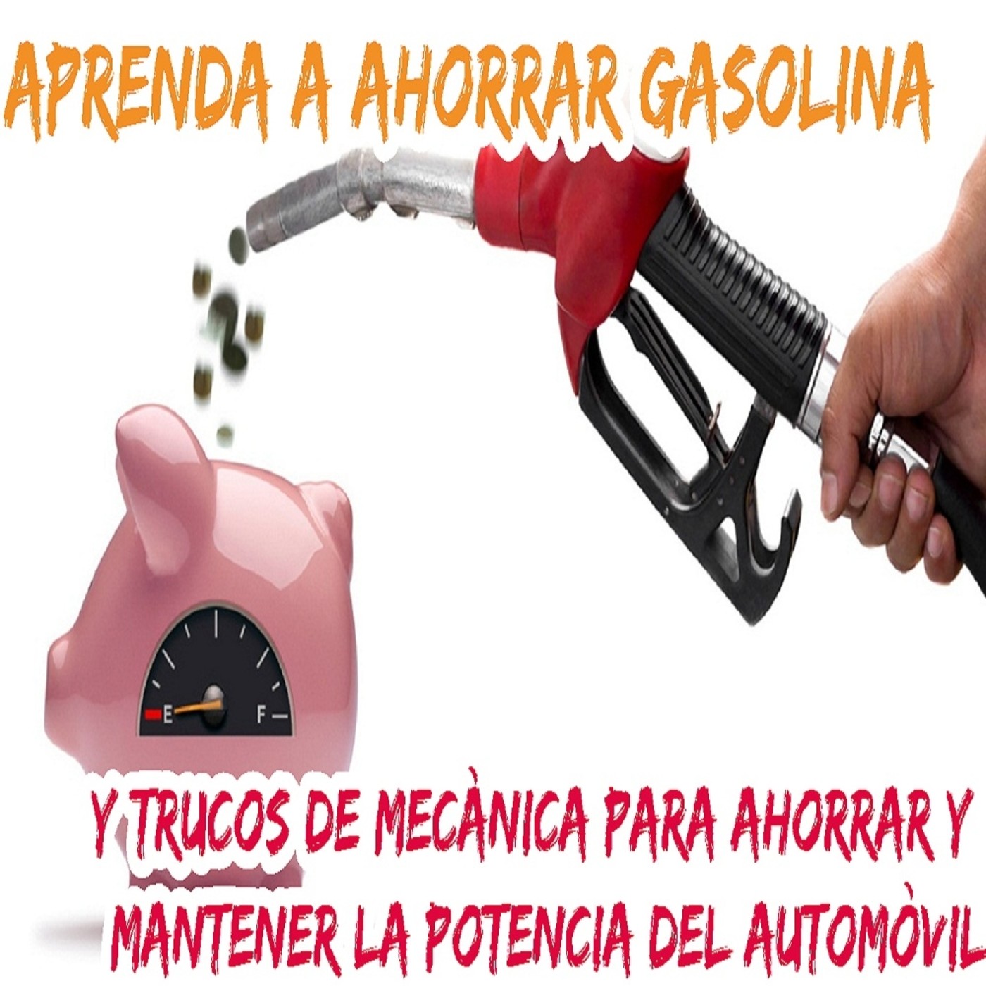 Pasar verificación ambiental, mejorar potencia y aprenda a ahorrar gasolina. episode artwork
