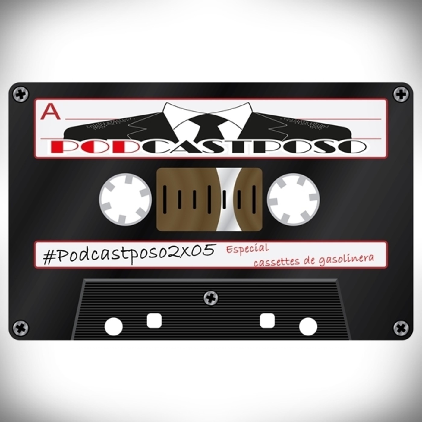 Podcastposo
