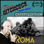 EPDH 5x14: Premios Feroz (Nominaciones), Roma, Sky Captain y el mundo de mañana y El Sr. Galíndez.