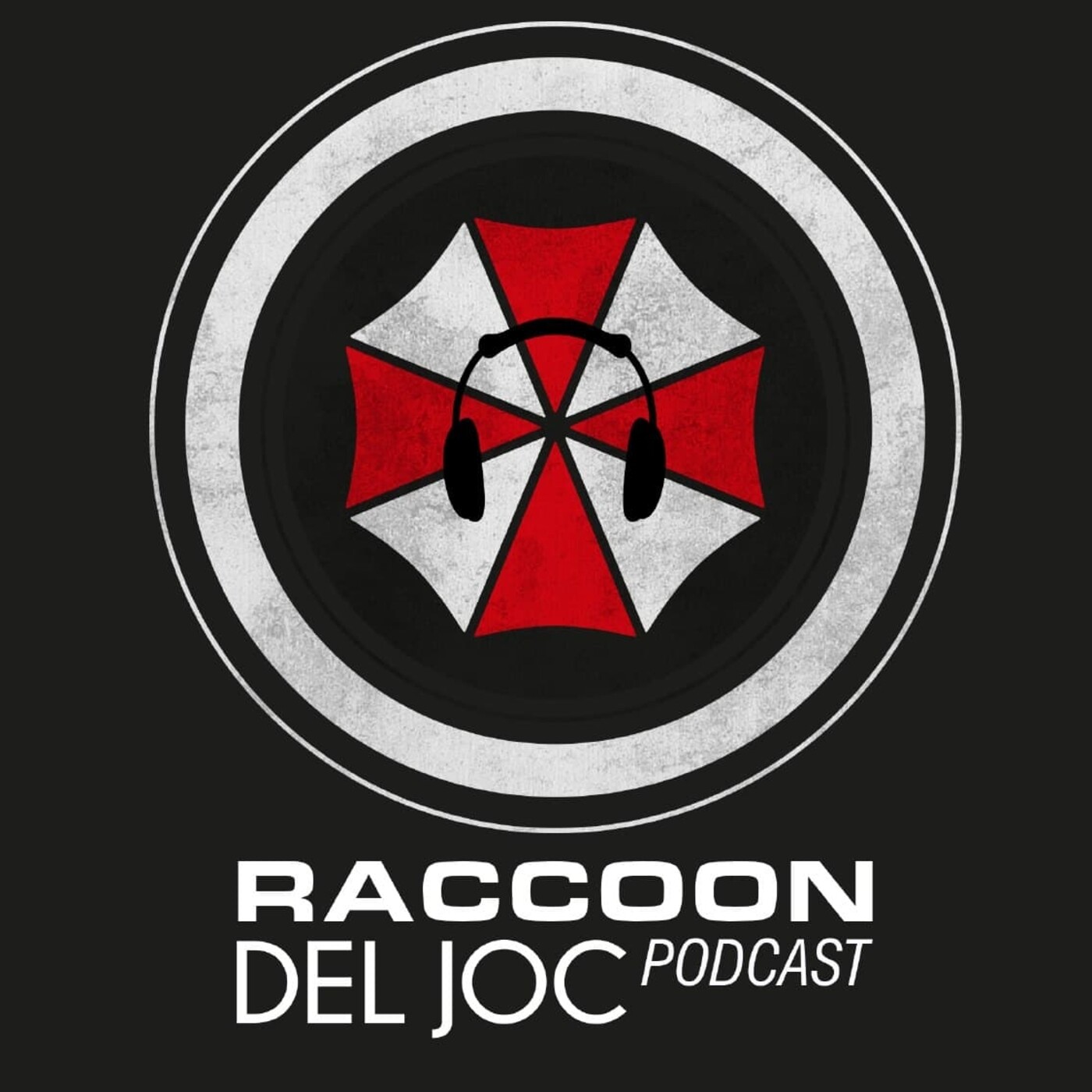 El Raccoon del Joc