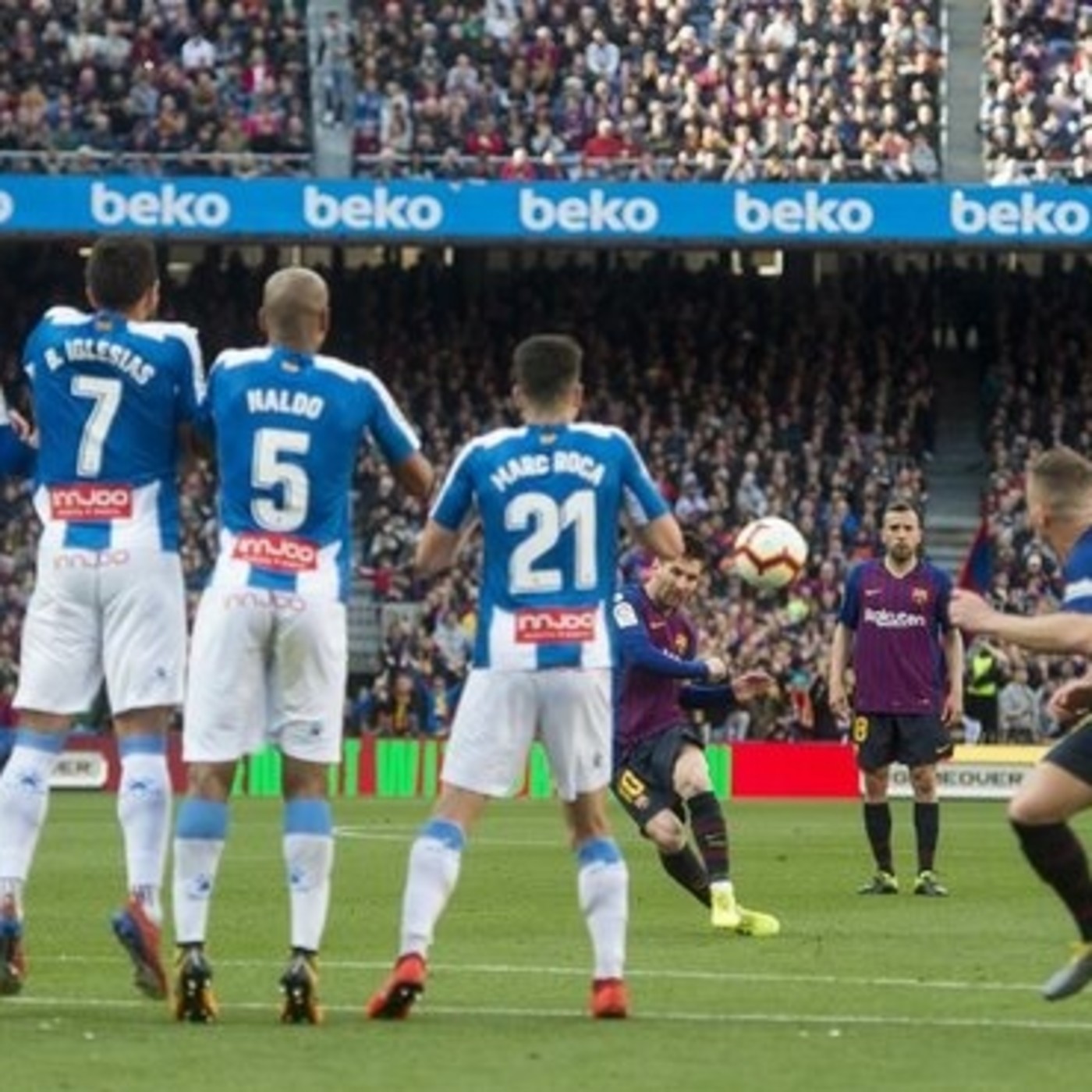 La Convocatoria (F.C. Barcelona)