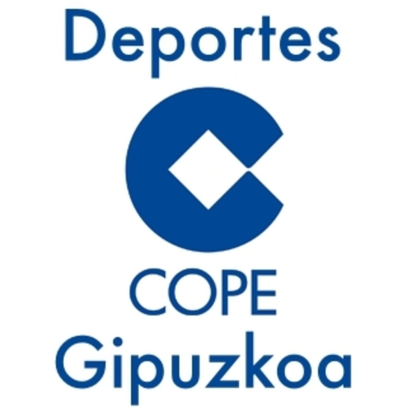 Deportes COPE Gipuzkoa 05-03-2018 episode artwork
