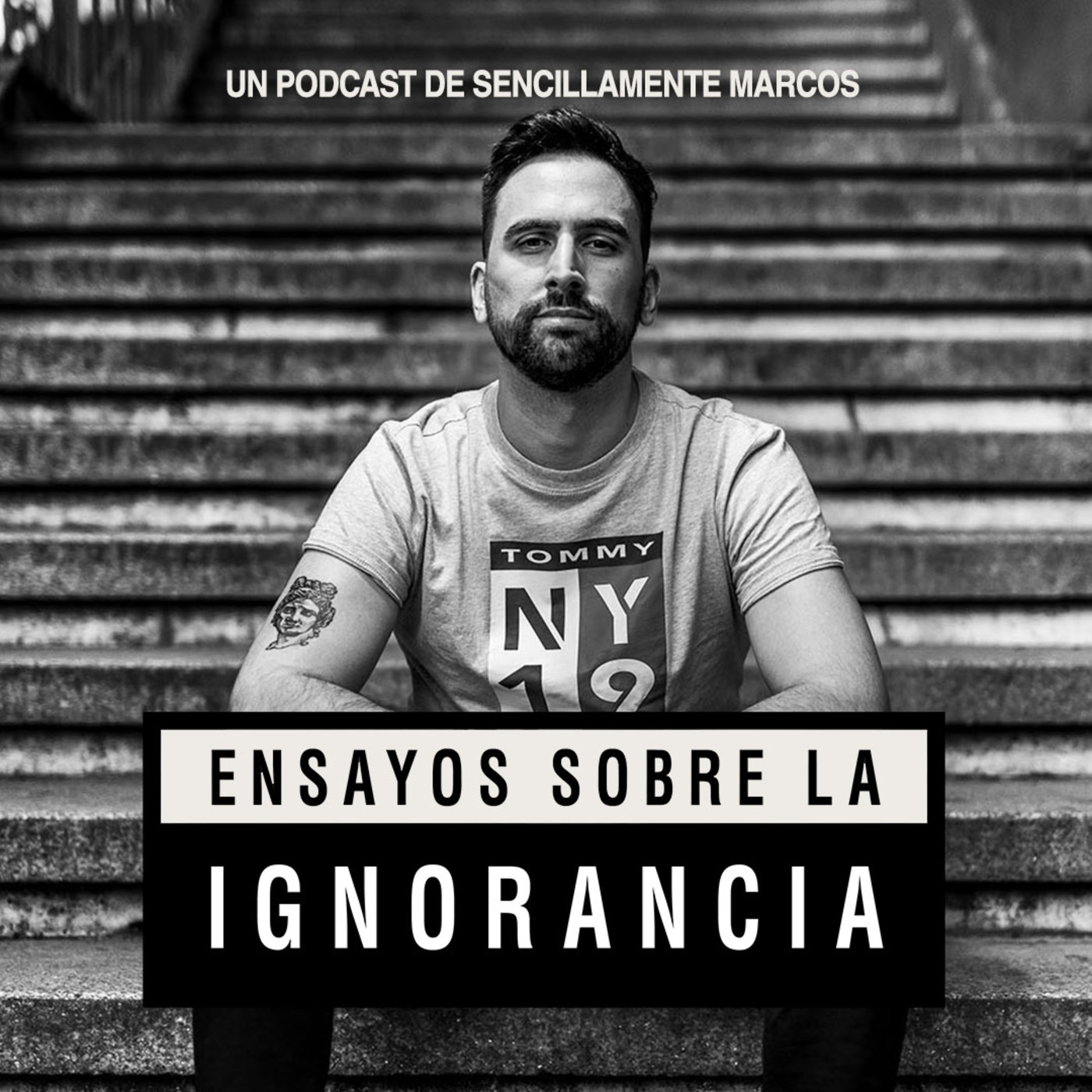 Ensayos sobre la ignorancia