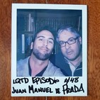 #48: Juan Manuel de Prada - Escritor maldito