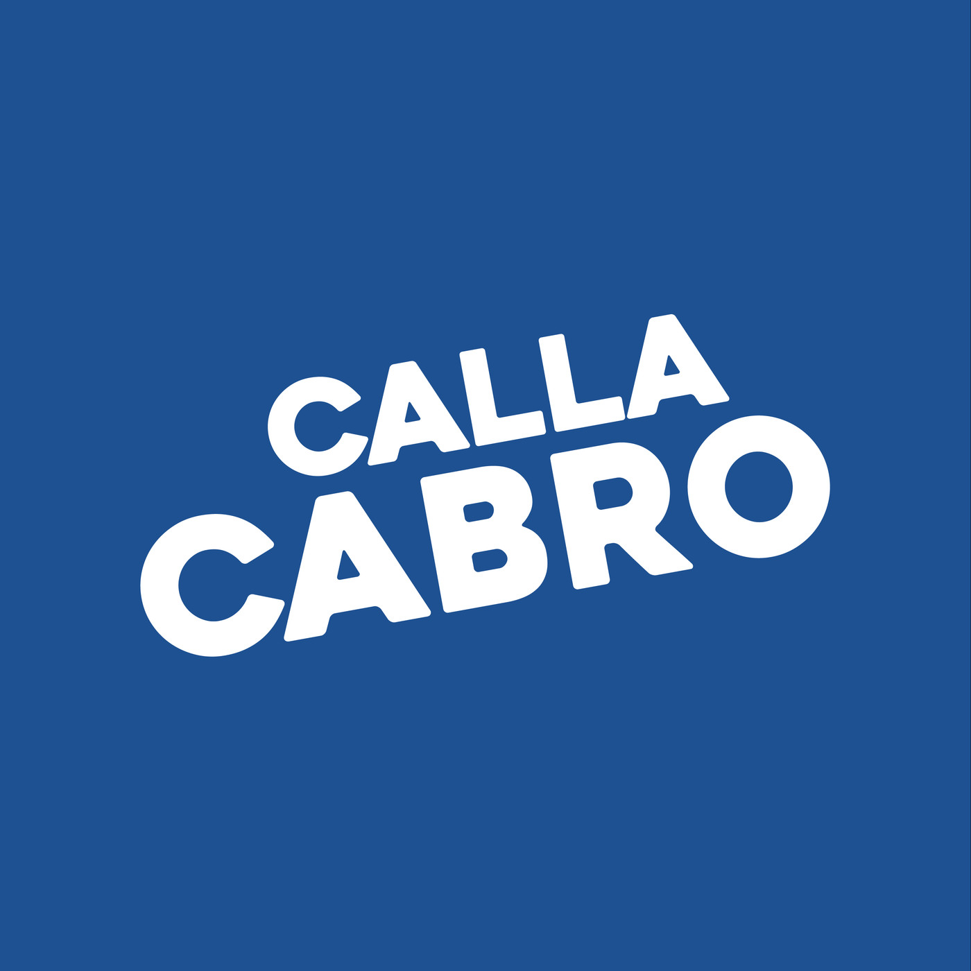 Calla Cabro