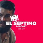 El Séptimo - S03E14 'El Bar Exterminador'