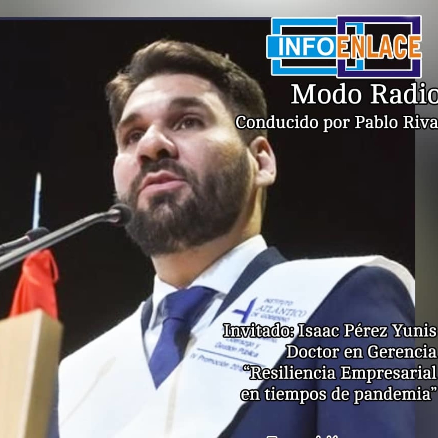 Podcast Infoenalce