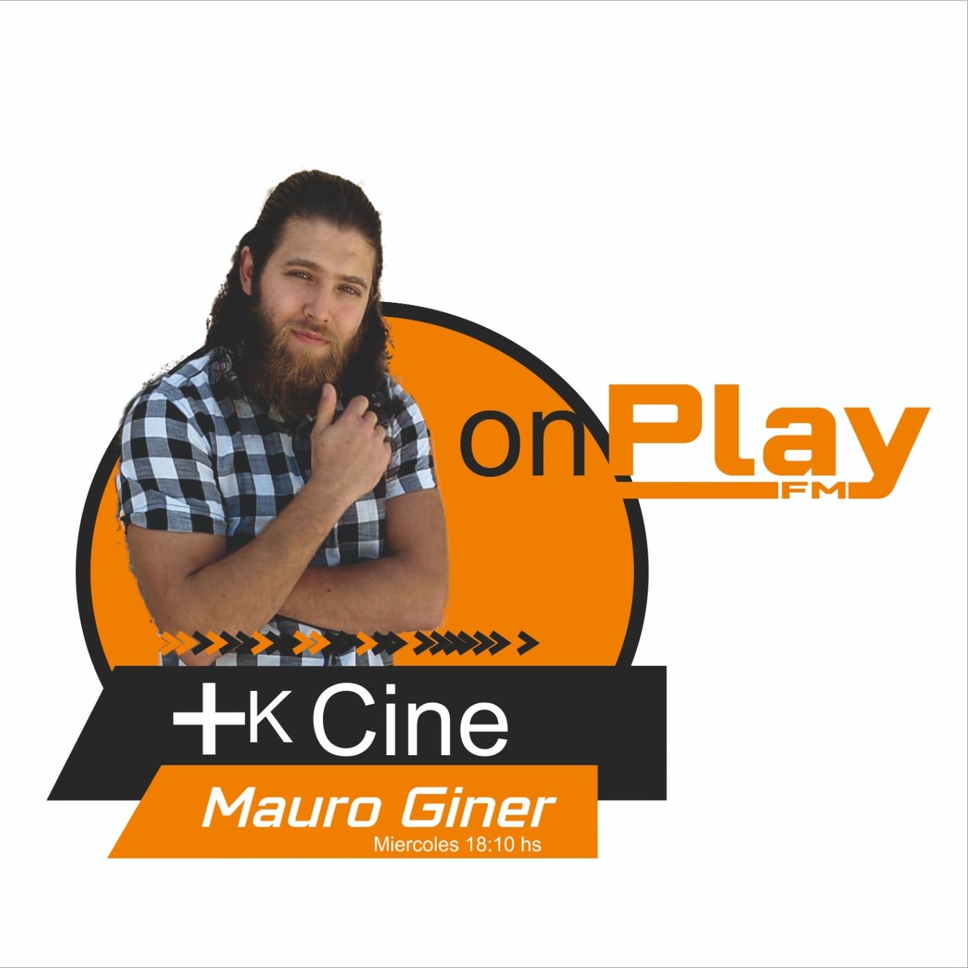 On Play FM  - Seguimos de Tarde