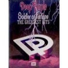 DEEP PURPLE, "Soldier of Fortune"