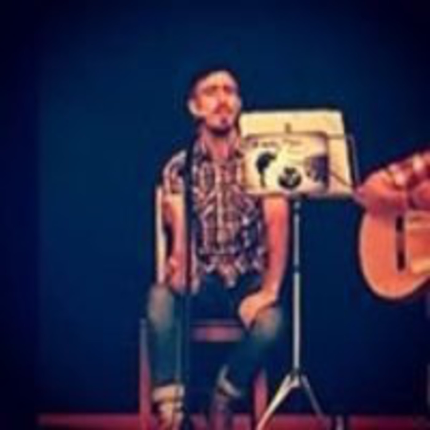 Nuevos Talentos en Radio Kuatro