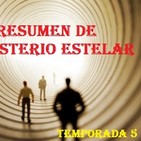 Misterio Estelar: Konark , Túnel del tiempo, Asesinos, Niños psíquicos, Extraterrestres ocultos.