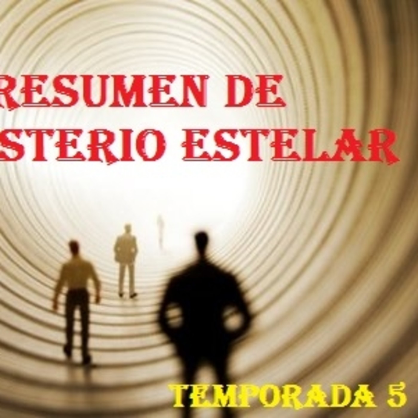 Podcast de Misterio Estelar