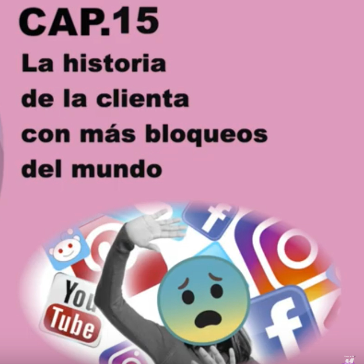 Vete a la M