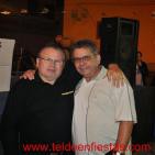AgustÍn cabrera a tumba abierta