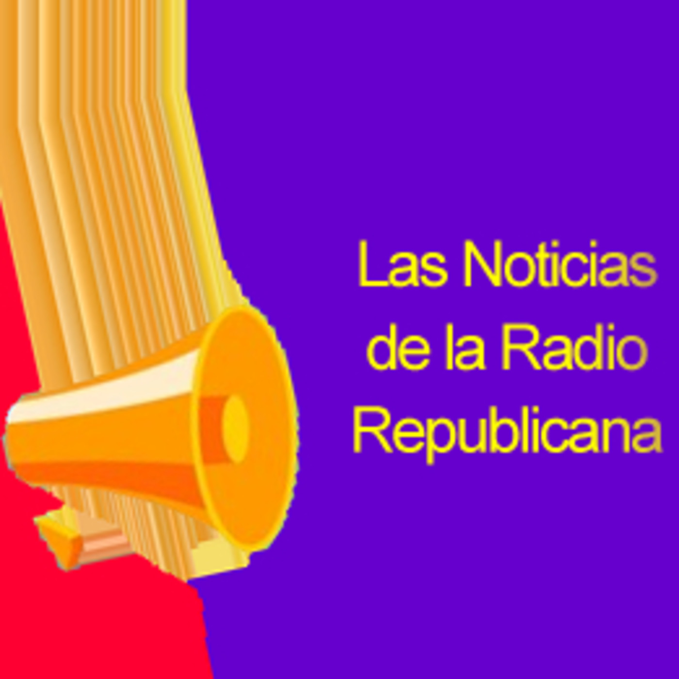 Los Informativos de la Radio Republicana