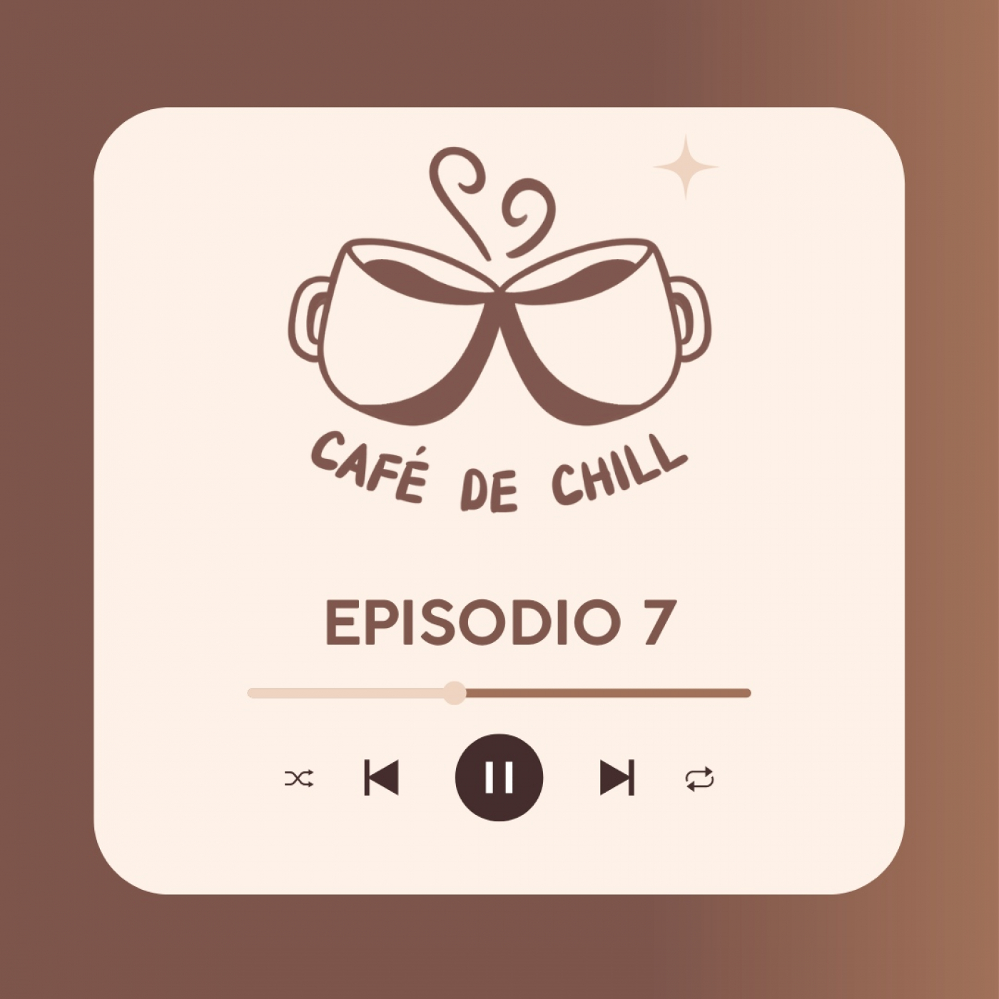 Regla, dolores y hormonas 1x07