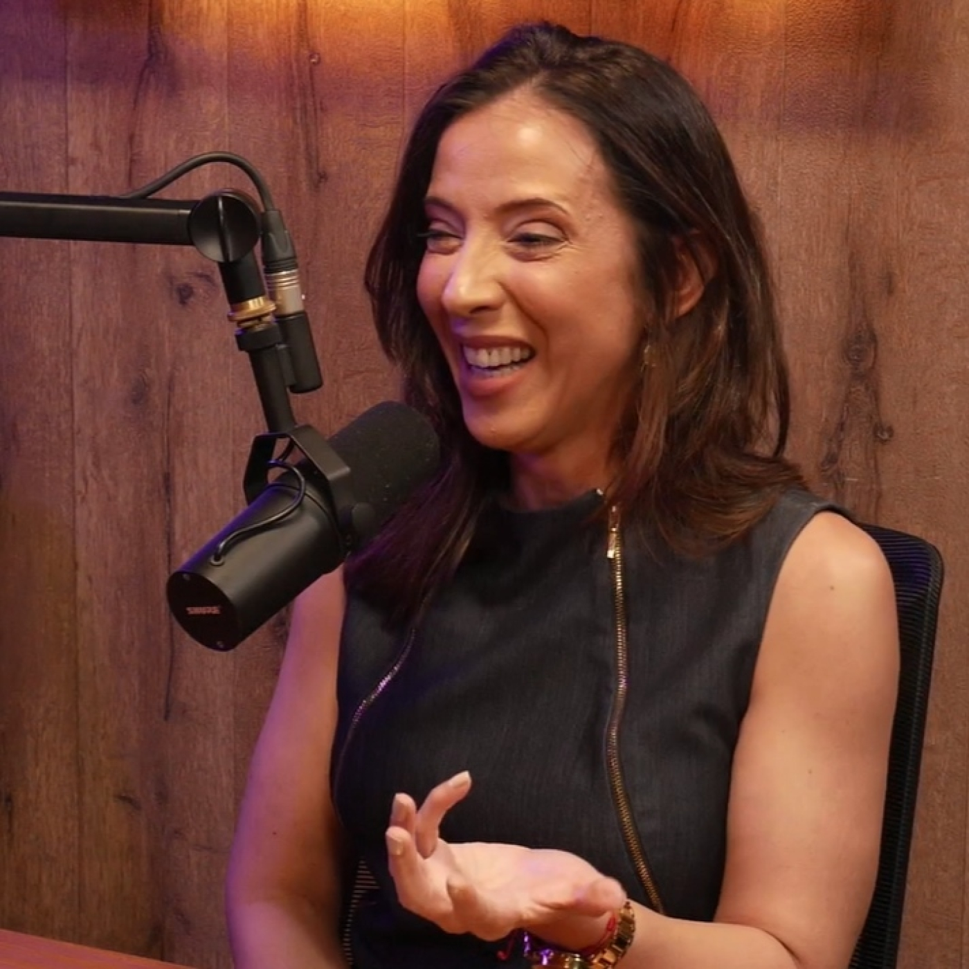 In Pursuit Of Greatness Podcast