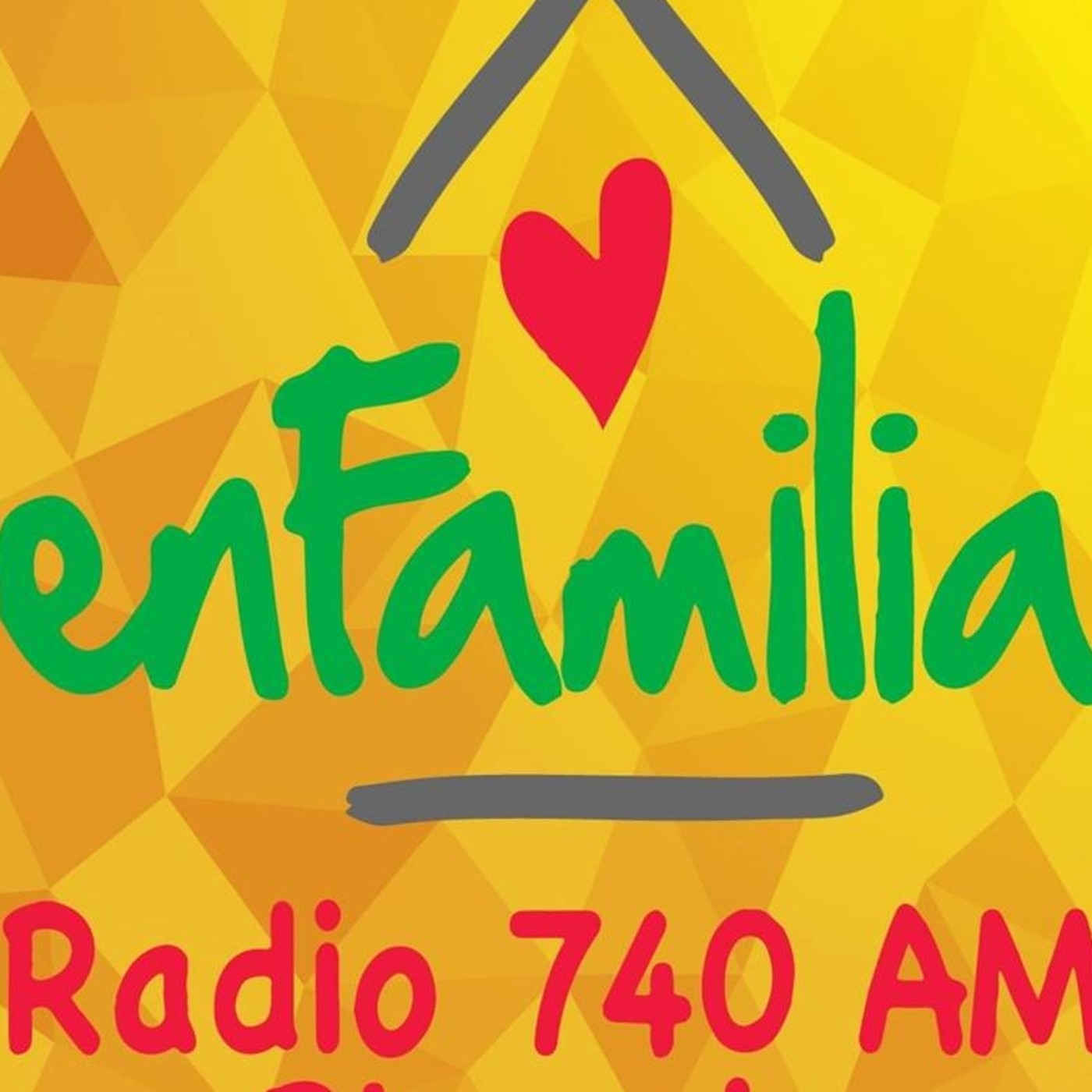 Ruta740 EnFamilia Radio