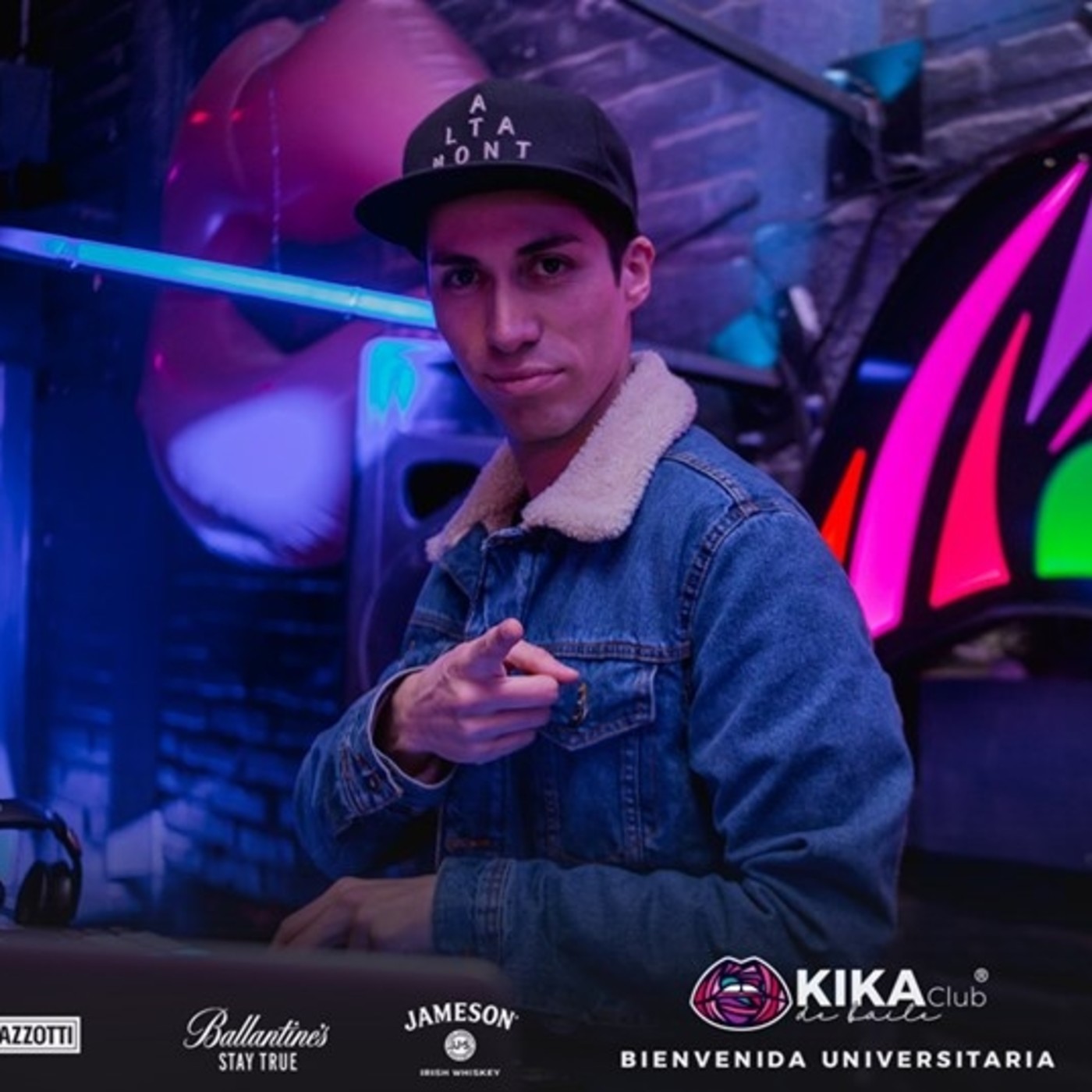 MIXTAPE DJ MATIAS HERRERA