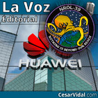 Editorial: Los Cinco Ojos y Huawei - 10/12/18