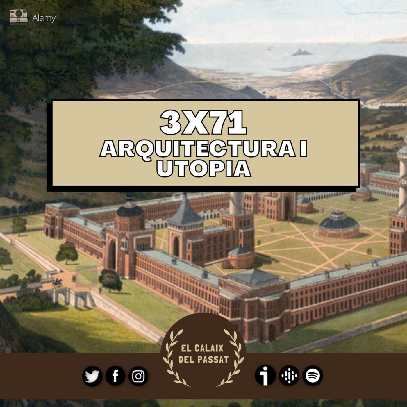 El Calaix Del Passat