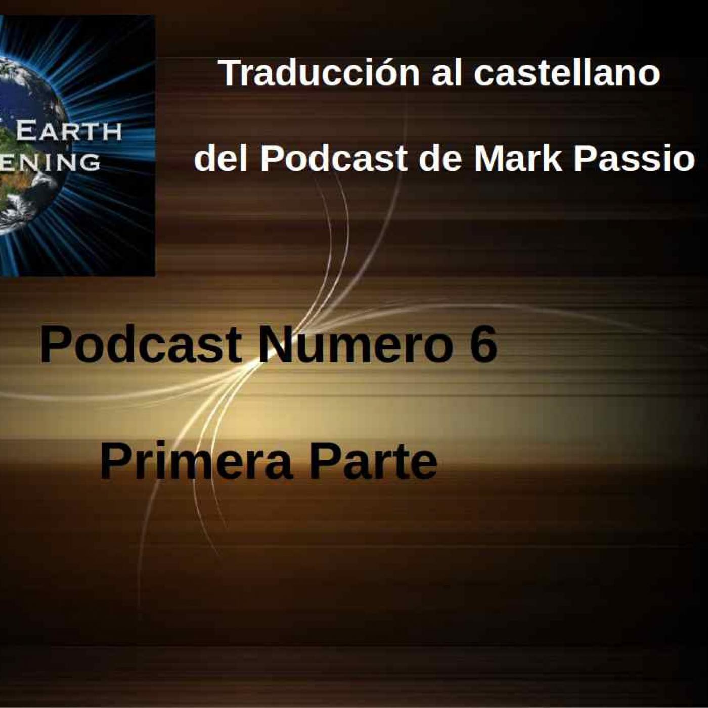 Podcast De Mark Passio