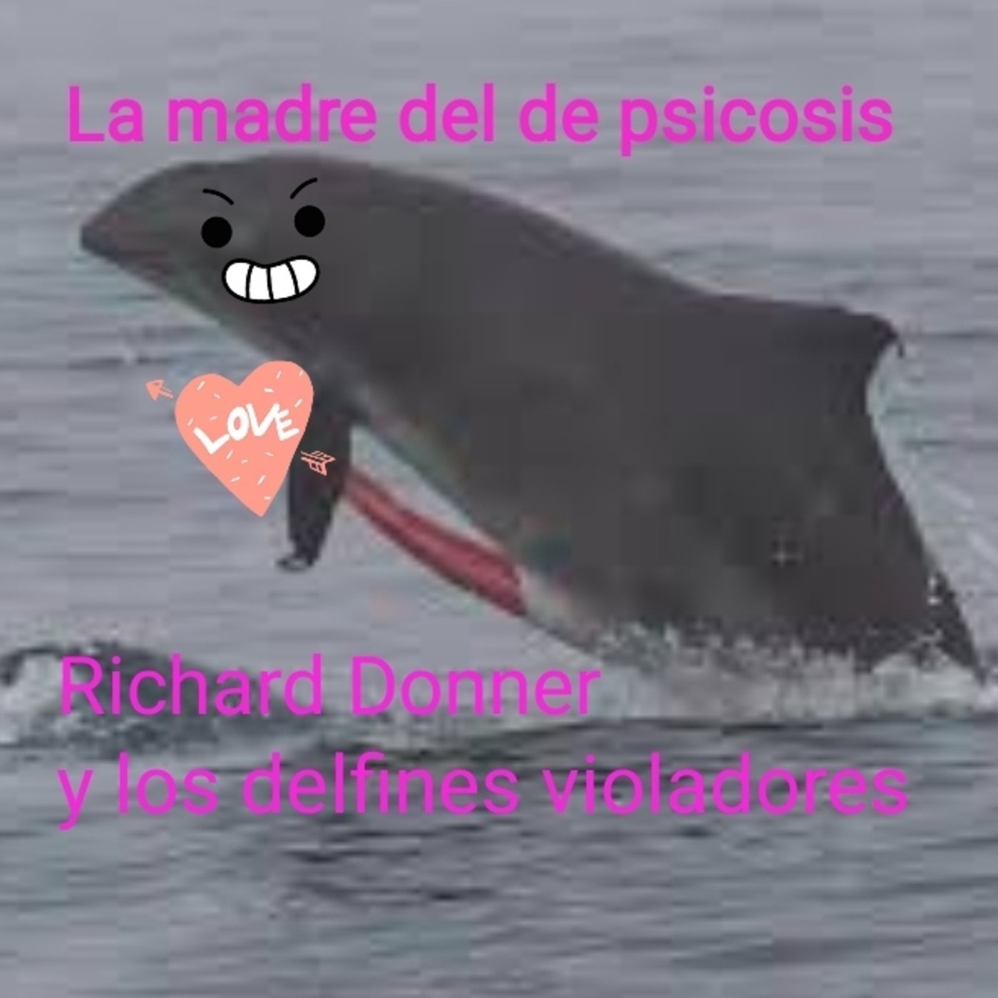 La madre del de Psicosis