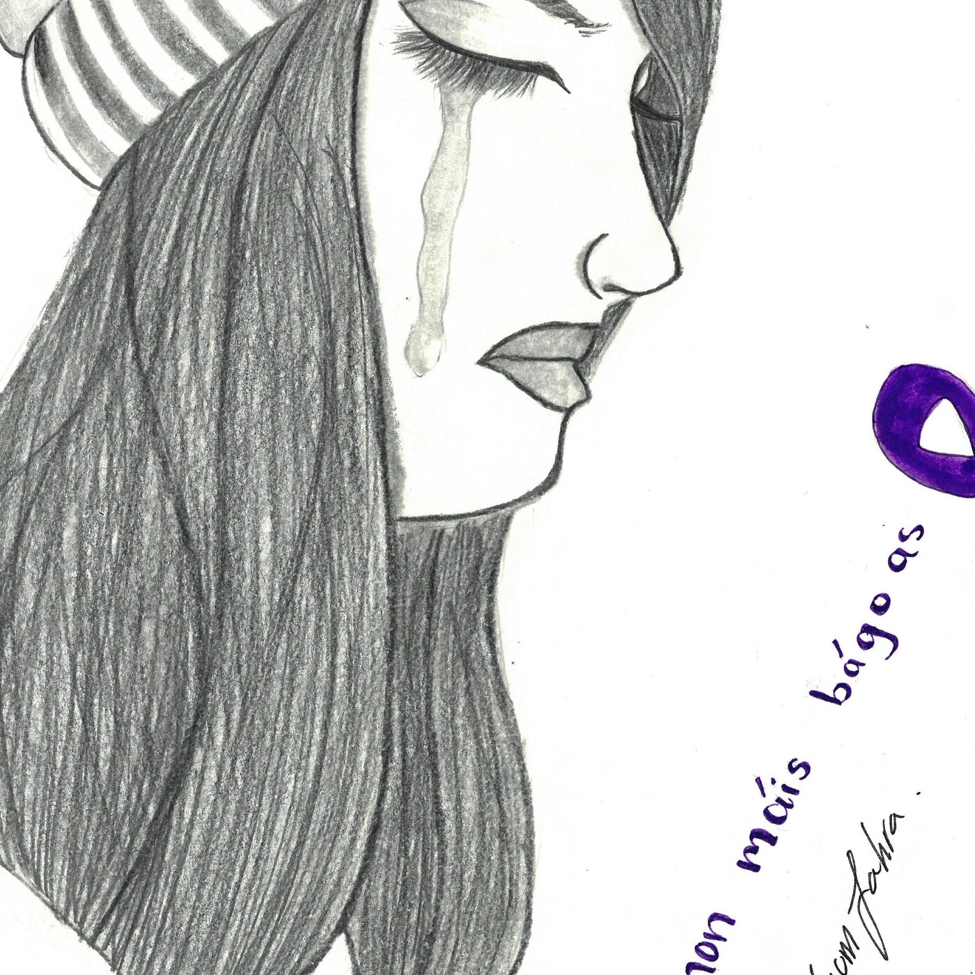 DÍA CONTRA A VIOLENCIA DE XÉNERO