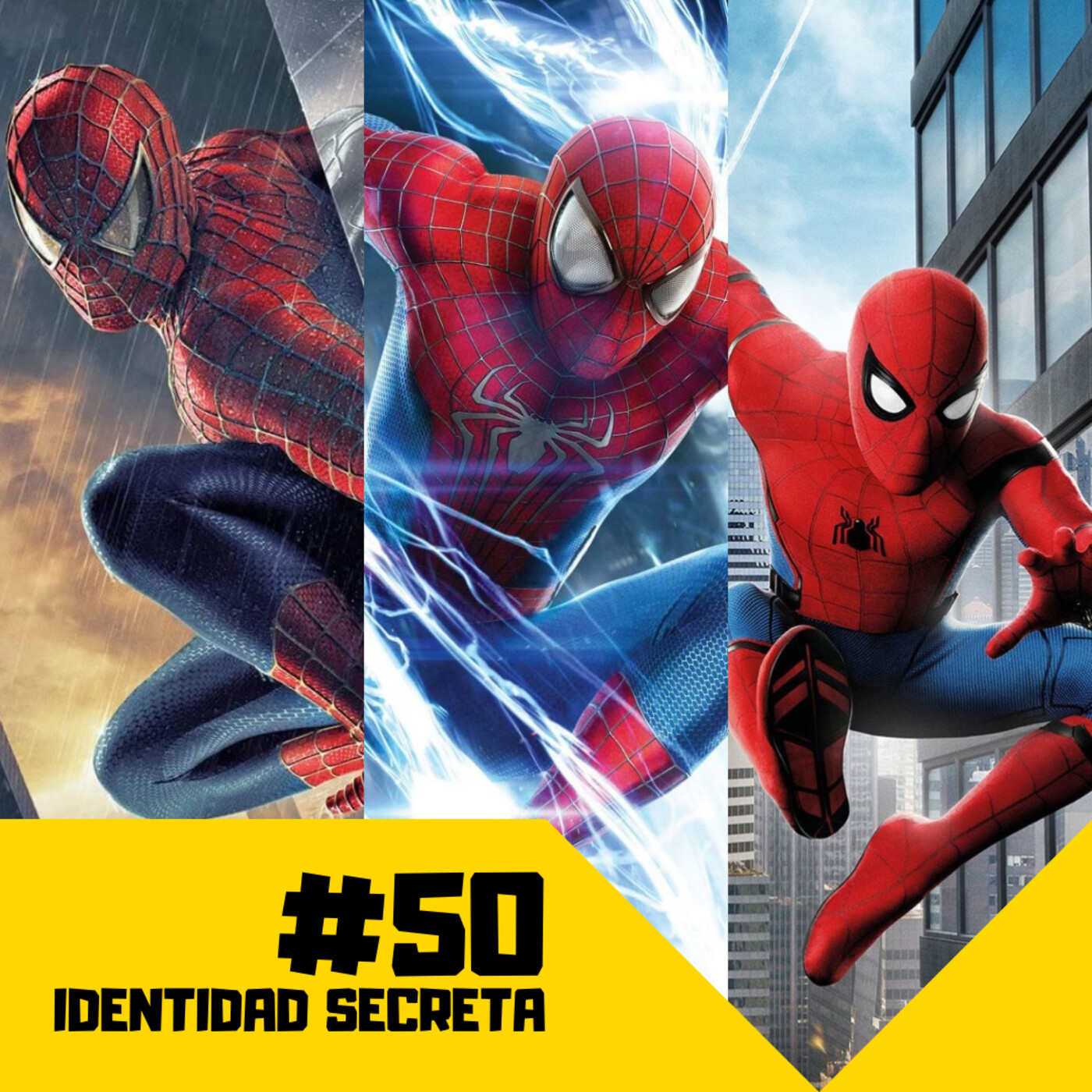 Identidad Secreta