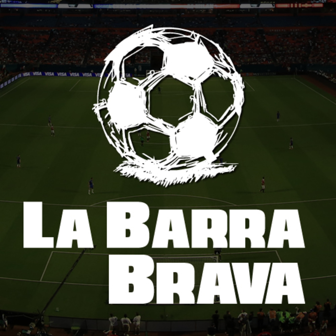 La Barra Brava - Gran Premio de México, Copa MX, Liga J15, NFL, Serie Mundial