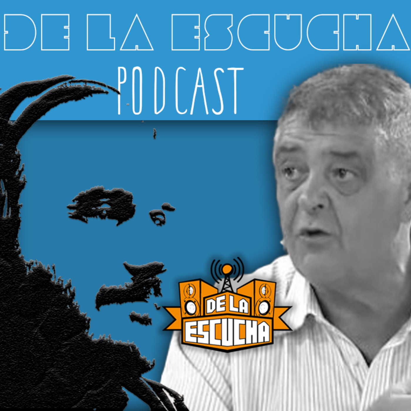 De La Escucha Podcast