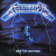 Metallica ?– Ride The Lightning 1984