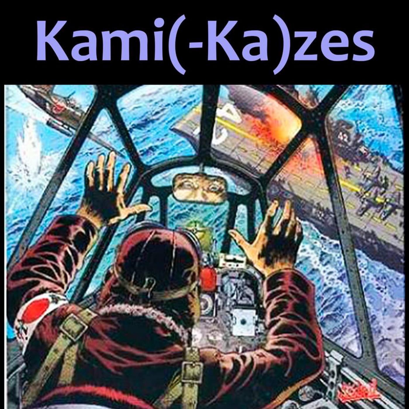 Kami(-Ka)zes