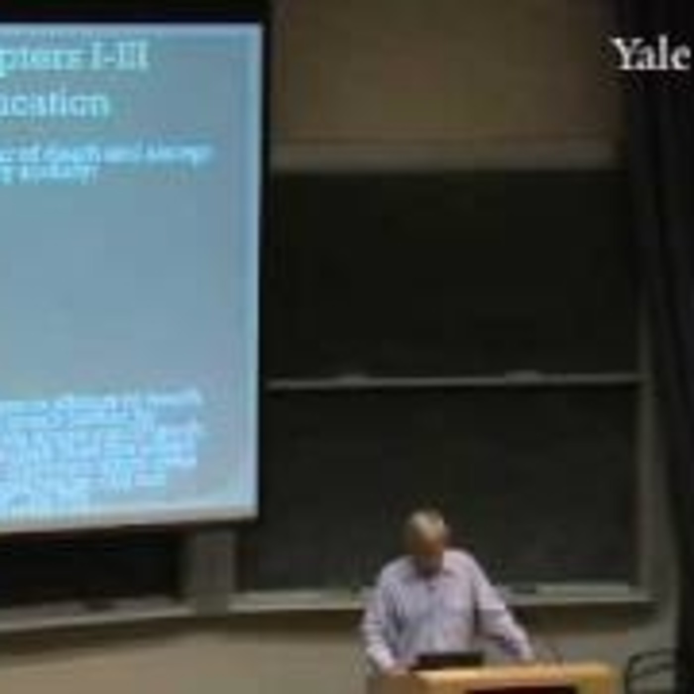 Heliocast Modern Social Theory SOCY151