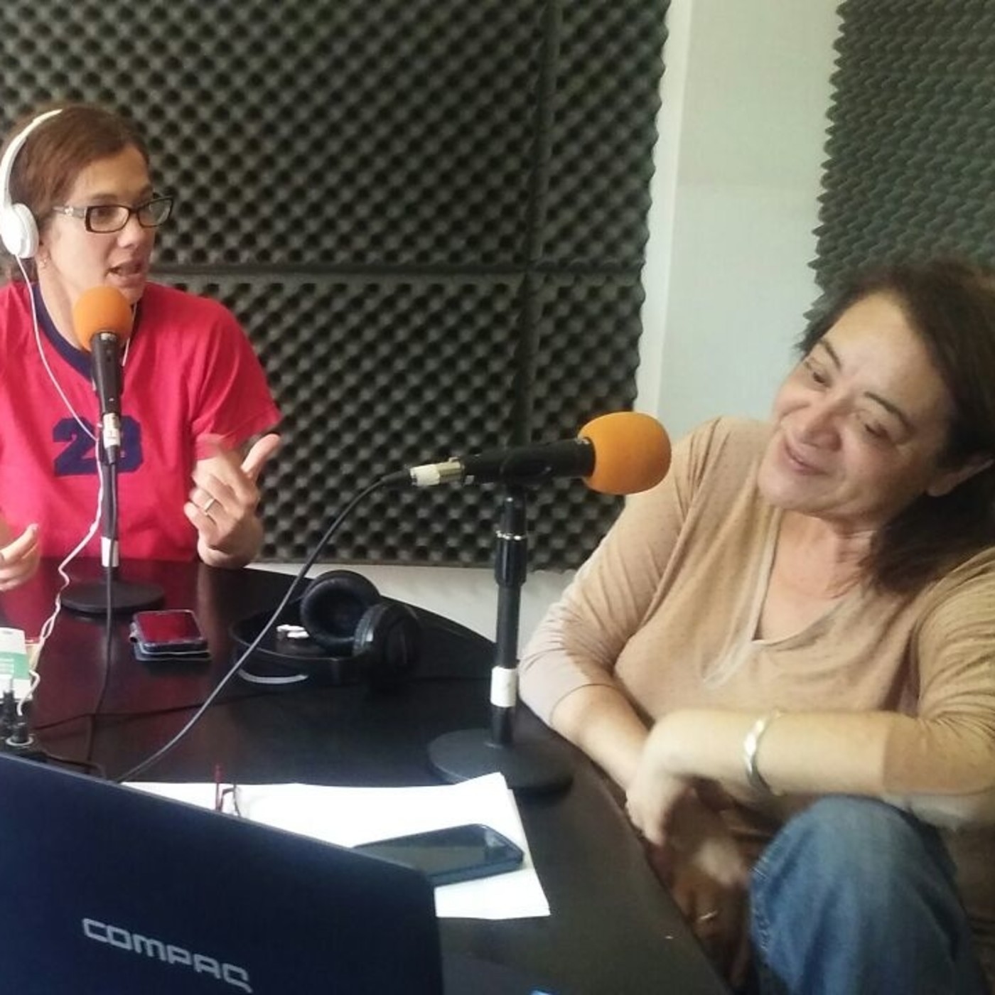 En el nombre de las cosas