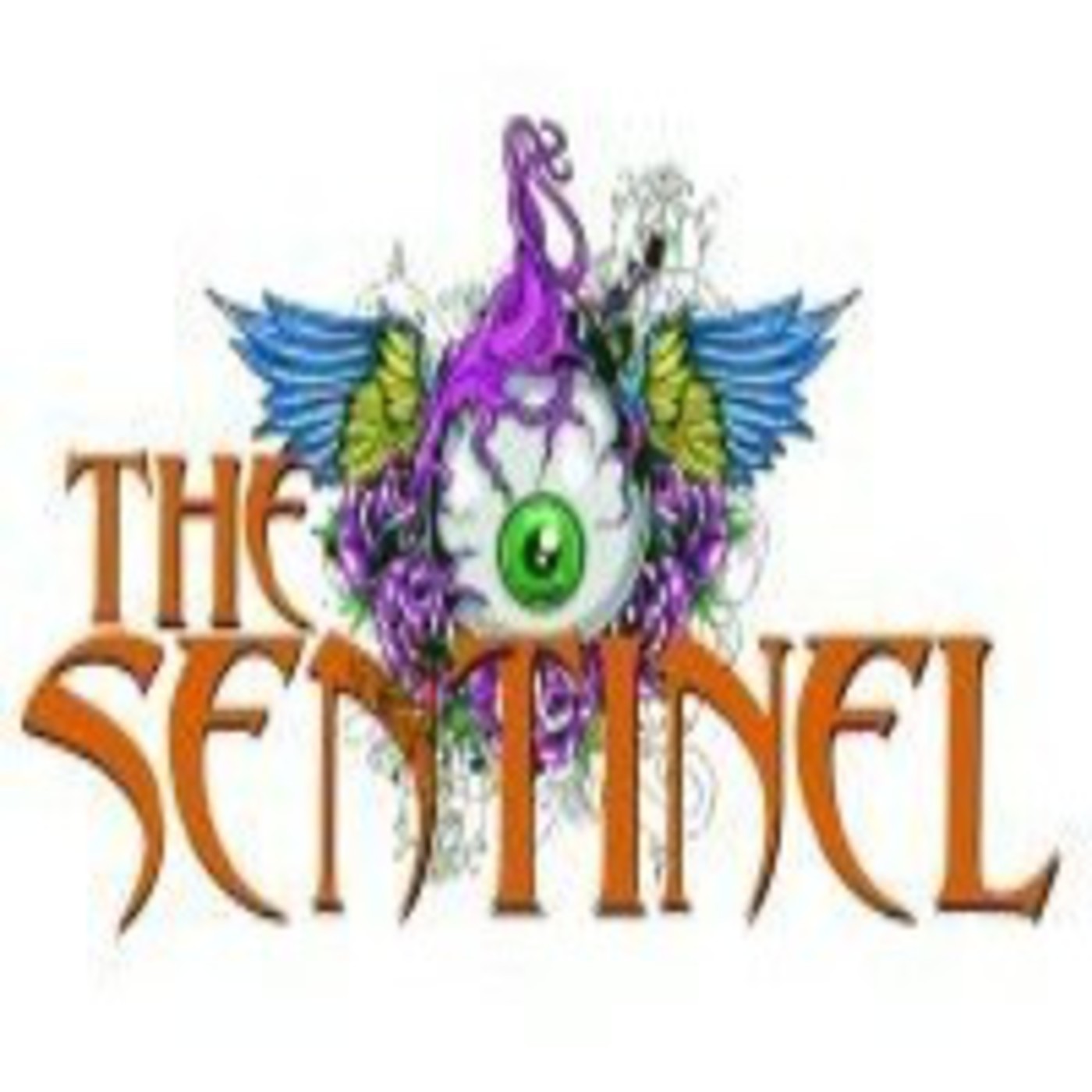 Radio The Sentinel 12-02-2013 episode artwork