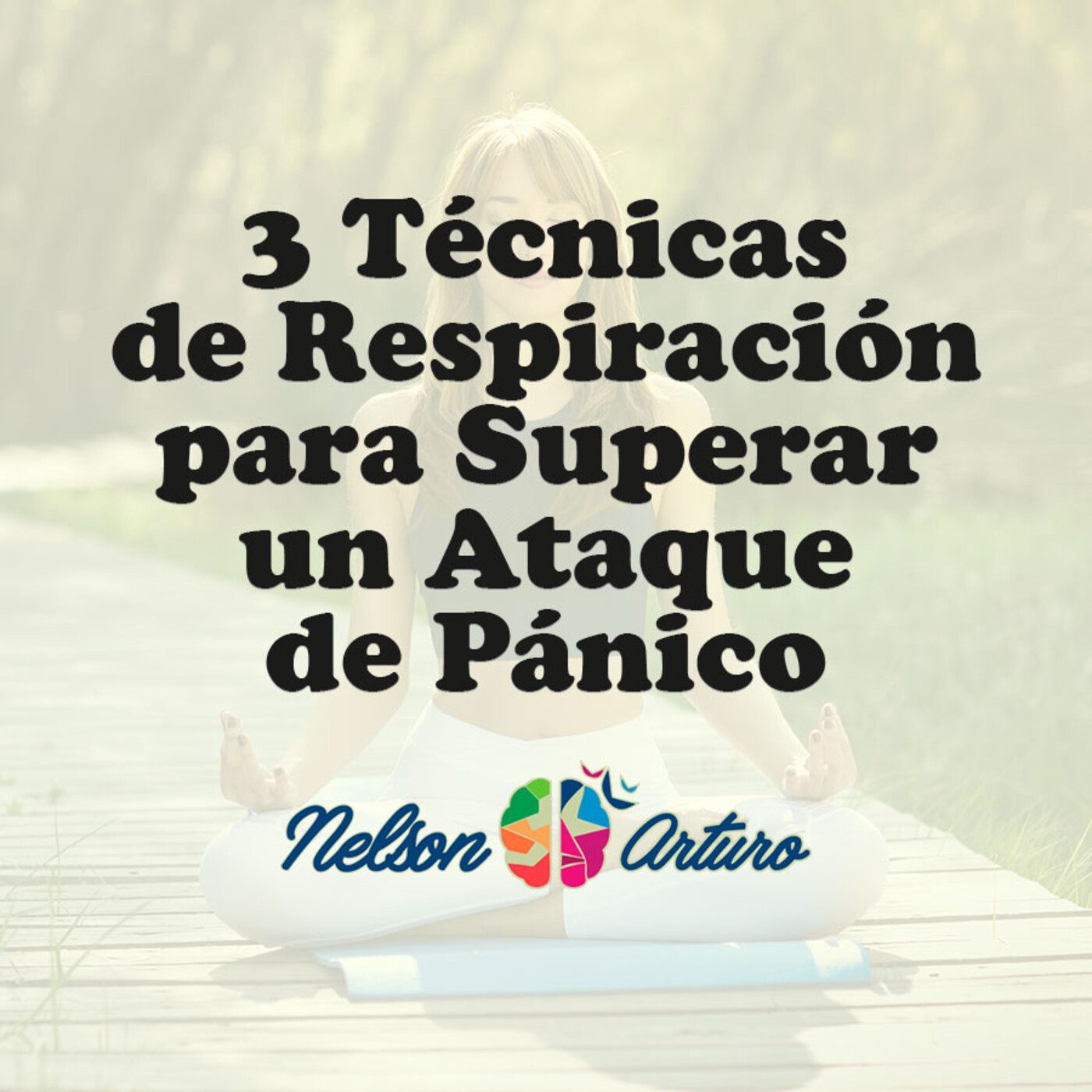 Libre de Ansiedad