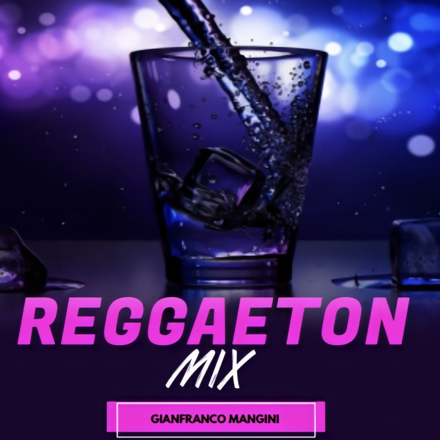 La previa reggaeton verano 2020